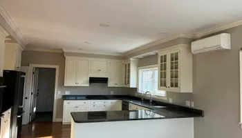 Interior Painting for Lorenc Dahri LLC in South Burlington, VT