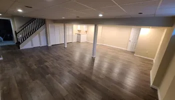 Kitchen Renovation for Lauro General Construction in Newark, NJ