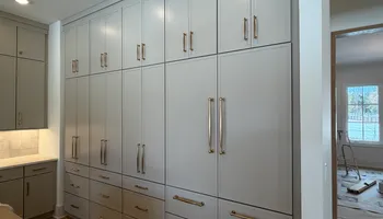 Custom Home Design for Alpine Construction Group in Goodlettsville, TN