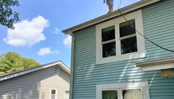Residential Window Cleaning for See2it Clean in St Louis, MO