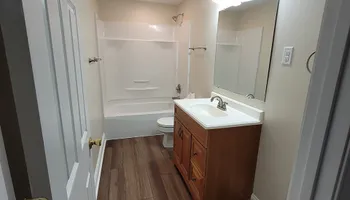 Commercial Renovations for Cornerstone Construction in Lynchburg, VA
