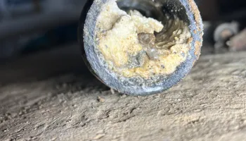 Leak Detection and Repair for Porter Plumbing LLC in Pleasant View, TN