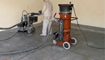 Commercial Epoxy Flooring for VantaCoat Surfaces in Grand Prairie, TX