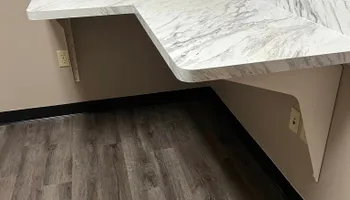 Custom Casework for GC Laminate Solutions in Lordstown, OH