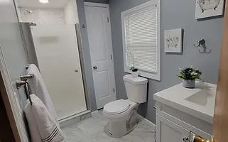 Kitchen Renovation for Semcore Professionals LLC in South Plainfield,  NJ