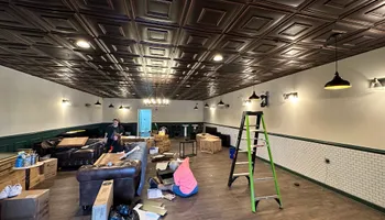 Crawlspaces for Serenity Contracting in Columbia, SC