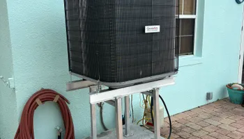 Residential HVAC Installation for Southern Chill Air Conditioning Services in Seminole, FL
