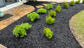 Mowing for Cortez Landscaping Services in Mesquite, TX