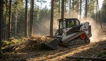 Tree Removal for Global Tree Specialist in Huffman, TX