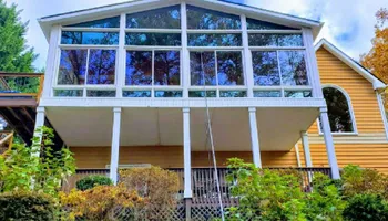 Pressure Washing for MBM Window Cleaning in Gwinnett County, GA