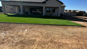 Pavers for G&C Landscaping LLC in Chandler, AZ