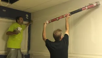 Drywall Installation for Tim Johnson Drywall Construction in Avon,, IN