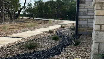 Lawn Maintenance for Bad Axe Landscapes LLC in Schertz, TX