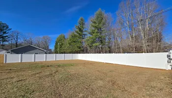 Fence Installation for Southern Town & Country Fence in Sparta, TN