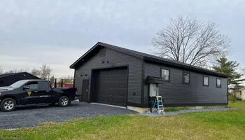 Interior Painting for Lorenc Dahri LLC in South Burlington, VT