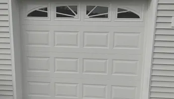 Garage Door Repair for Don's Doors in Ocean County, NJ