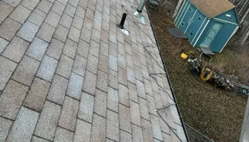 Roofing Installation for Harris Roofing in Anchorage, AK