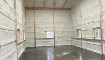 Residential Open Cell for ROI Spray Foam in Plymouth, IN