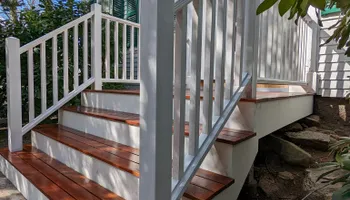 Exterior Painting for Milton Carpentry Services in Beverly, MA