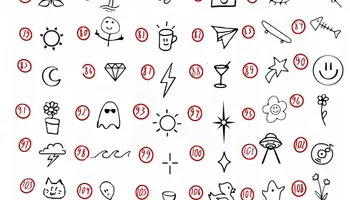 Flash $20+ Tattoos and Piercings & $50+ Bring Your Own Flash for RedInk Tattoo Studio in Manhattan,  NY
