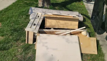 Dumpster Rentals for Newton's Junk Removal Services in Saline, MI