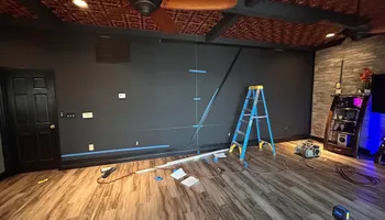 Kitchen Renovation for Palmer’s Home Solutions, LLC in Winter Haven, FL