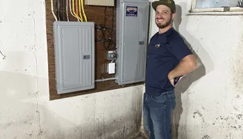 Electrical Repairs for Daniels Electric in Groveland, MA