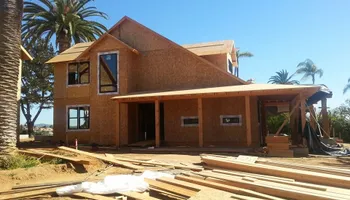 Drywall Installation for Castaneda Associates in El Cajon, CA