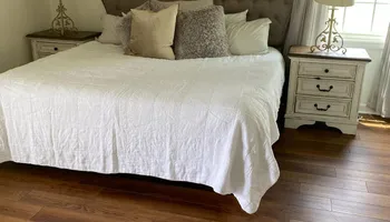 Deck Installation for The Handyman Viking in Dandridge, TN