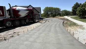Land Development for Sacksteder & Ward in Brookville, IN