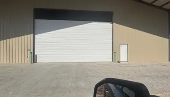Garage Doors for Fuqua Services in Spearman, TX