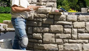 Commercial Landscape Install for K&R Landscaping - Commercial in Cincinnati, OH