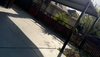 Concrete for Superior Painting and Metal Solutions in McAllen, TX