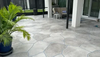 Concrete for Absolute Grey's LLC in Kissimmee, FL