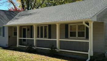 Kitchen Renovation for Jackson & Son Construction in Burlington County, NJ