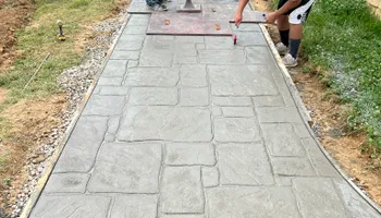 Concrete for Whitfield Concrete Construction in Solsberry, IN