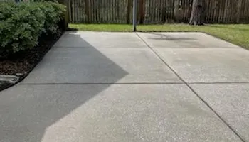 Concrete Cleaning for Clean Kings Pressure Washing in Beaufort, SC