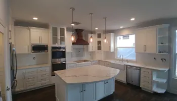 Tile Flooring for Bitterroot Remodels inc. in Stevensville, MT