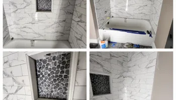 Bathroom Remodels for Rooted Renovations in Whitwell, TN