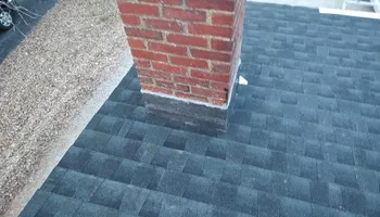 Roofing Installation for Lind Construction in East Kingston, NH