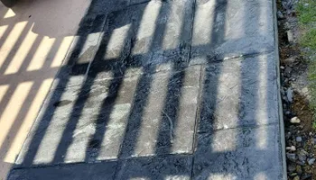 Concrete Slab Construction for Golden Construction in West Fargo, ND