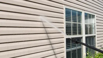 Residential Pressure Washing for Hanastar Pressure Washing in Chapel Hill, NC