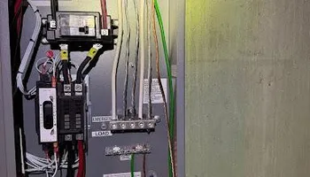 Electrical Panel Upgrades for O'Connell's Electrical Contractors in Hartford, CT