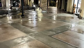 Commercial Pressure Washing for Reliable Powerwash & Property Services in Norca, CA