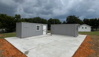Concrete Driveway Installation for BW Concrete Contracting LLC in Fort Worth, TX
