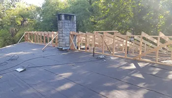Barndominium Construction for Breeland Construction INC in Kalispell, MT