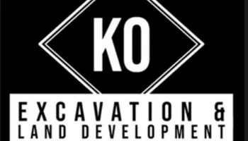 Residential & Commercial Excavation Services for K.O. Excavation LLC in Spring Branch, TX