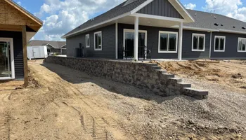 Lawn Maintenance for PS Earthworks LLC in Carlos, MN