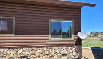 Interior Painting for Mountain Home Paint & Stain in Pagosa Springs, CO