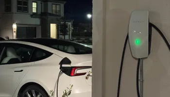 Electrical Panel Upgrades for EVPOWER CHARGING SOLUTIONS in Tracy, CA